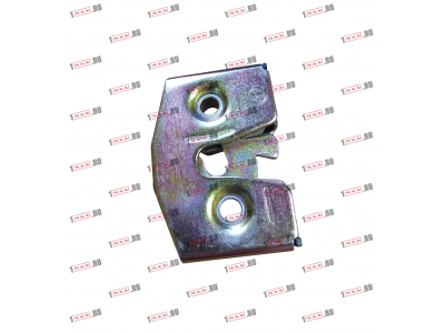 Замок двери левый SH SHAANXI / Shacman (ШАНКСИ / Шакман) 81.62680.6095 фото 1 Челябинск