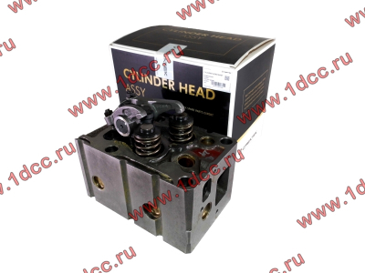 ГБЦ в сборе (с коромыслами) WD615E2 CREATEK CREATEK 61560040040A/CK8007 фото 1 Челябинск