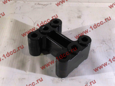 Кронштейн КПП SH SHAANXI / Shacman (ШАНКСИ / Шакман) 81.41201.0042 фото 1 Челябинск