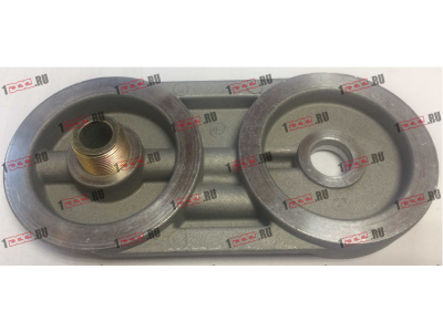 Кронштейн топливного фильтра DF DONG FENG (ДОНГ ФЕНГ) A3905491 для самосвала фото 1 Челябинск