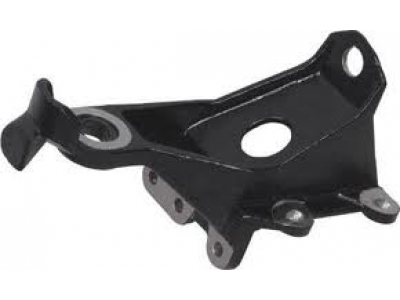 Кронштейн торсиона кабины (правый) SH SHAANXI / Shacman (ШАНКСИ / Шакман) 81.41720.6060 фото 1 Челябинск