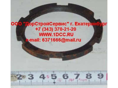 Гайка муфты блокировки МКД H HOWO (ХОВО) 13809320157 фото 1 Челябинск