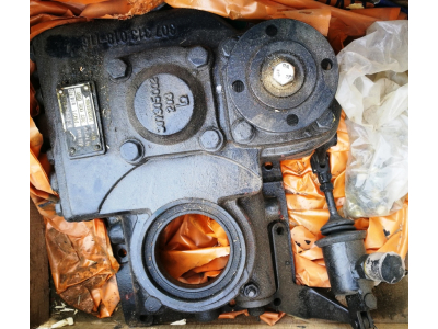 КОМ (Коробка отбора мощности) H HOWO (ХОВО) PR71/307002086 фото 1 Челябинск