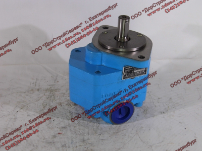 Насос ГМП CDM833 Lonking CDM (СДМ) GJCB-40-X-LG фото 1 Челябинск