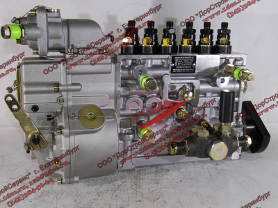 ТНВД 336 л.с. H2 HOWO (ХОВО) VG1560080022 фото 1 Челябинск