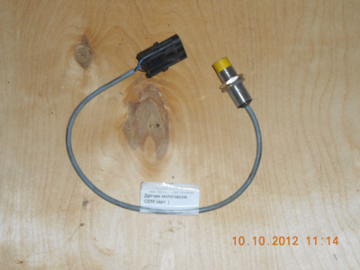 Датчик моточасов CDM Lonking CDM (СДМ)  фото 1 Челябинск
