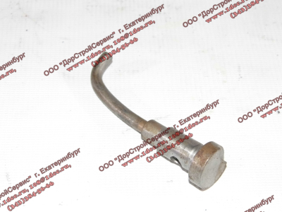 Форсунка маслораспылительная охлаждения поршня TD226B6G Lonking CDM (СДМ)  фото 1 Челябинск