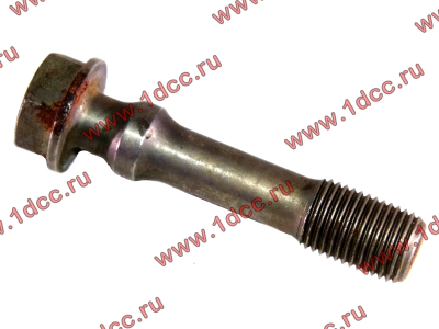 Болт шатуна D12 HOWO A7 VG1246030013 фото 1 Челябинск