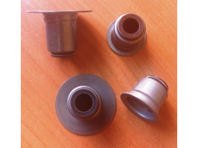 Колпачок маслосъемный WP10E4 SHAANXI / Shacman (ШАНКСИ / Шакман) 612600040444 фото 1 Челябинск