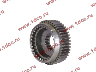 Шестерня делителя ведущая KПП Fuller 12JS200 КПП (Коробки переключения передач) 12JSD200T-1707030 фото 1 Челябинск