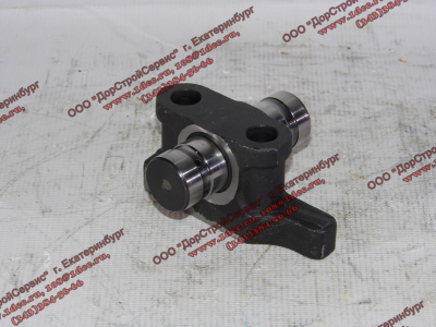 Ось коромысел WP10 SHAANXI / Shacman (ШАНКСИ / Шакман) 612600050027 фото 1 Челябинск