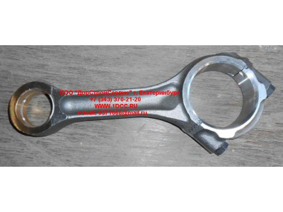Шатун двигателя в сборе WP12 (D,L,J) SHAANXI / Shacman (ШАНКСИ / Шакман) 612630020017 фото 1 Челябинск