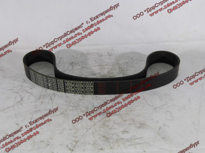 Ремень 10PK1054 SH SHAANXI / Shacman (ШАНКСИ / Шакман) 10PK1054 SH фото 1 Челябинск