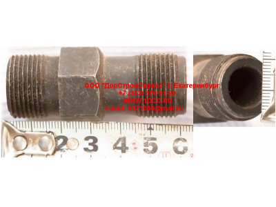 Коннектор датчика спидометра (фитинг) КПП (Коробки переключения передач) F91005-1 фото 1 Челябинск