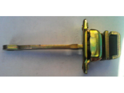 Ограничитель открывания двери H HOWO (ХОВО) WG1642340026 фото 1 Челябинск