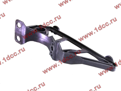 Кронштейн солнцезащитного козырька SH SHAANXI / Shacman (ШАНКСИ / Шакман) 81.63735.0024 фото 1 Челябинск