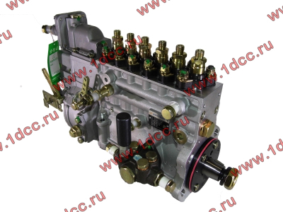 ТНВД WP10 380 л.с. SH2 SHAANXI / Shacman (ШАНКСИ / Шакман) 612601080457 фото 1 Челябинск