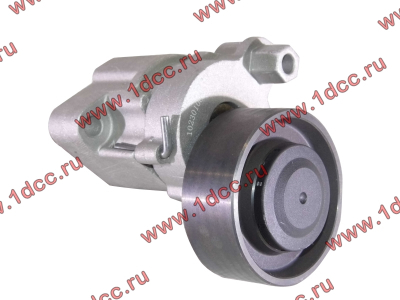 Ролик натяжной F3 FAW (ФАВ) 1023010A36D для самосвала фото 1 Челябинск