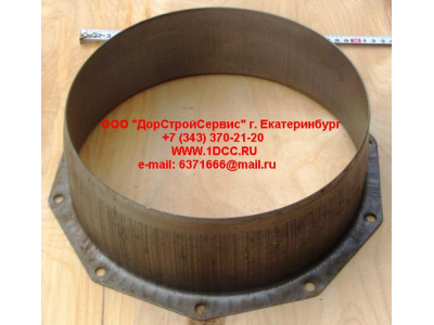 Щит масляный планетарного редуктора H HOWO (ХОВО) 199012340021 фото 1 Челябинск