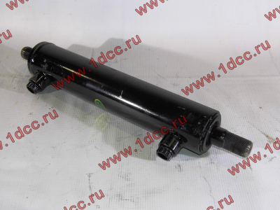 Цилиндр поворота второй оси SH F3000 SHAANXI / Shacman (ШАНКСИ / Шакман) DZ95319470001 фото 1 Челябинск