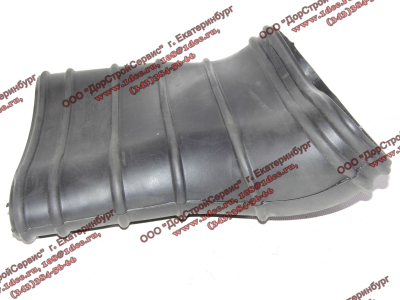 Патрубок воздушного фильтра SH F3000 SHAANXI / Shacman (ШАНКСИ / Шакман) DZ93319190191 фото 1 Челябинск