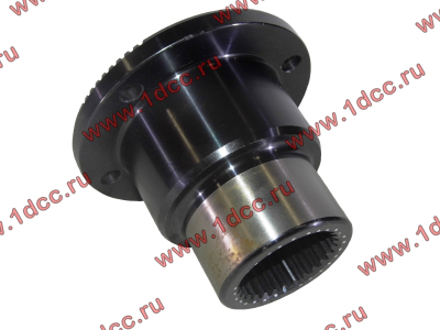 Фланец выходной КПП Fuller 12JS220T d-180 4 отв. SH КПП (Коробки переключения передач) JS220-1707159-8 фото 1 Челябинск