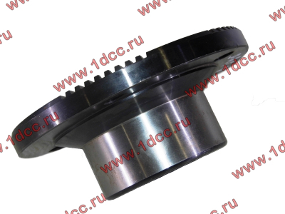 Фланец выходной КПП Fuller 12JS220T d-180 4 отв. SH КПП (Коробки переключения передач) SHJS220-1707159-16 фото 1 Челябинск