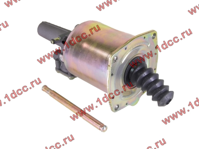 ПГУ сцепления (пневмо гидро усилитель) d-108 SH WABCO SHAANXI / Shacman (ШАНКСИ / Шакман) DZ9112230181 фото 1 Челябинск