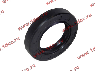 Сальник 40x65x12 КОМ HOWO (ХОВО)  фото 1 Челябинск