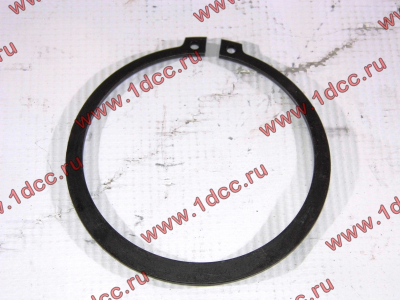 Кольцо стопорное на подшипник 6019 H HOWO (ХОВО) 190003933580 фото 1 Челябинск