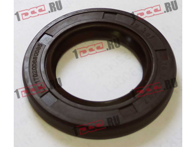 Сальник 32х52х7 компрессора воздушного двухцилиндрового H2/H3 HOWO (ХОВО) 90003070092 фото 1 Челябинск