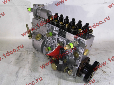 ТНВД 371 л.с. H2 HOWO (ХОВО) VG1560080023 фото 1 Челябинск