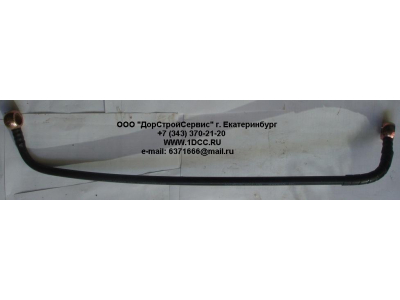 Трубка топливная (помпочка-фильтра ТОТ) H2 HOWO (ХОВО) VG1560080017 фото 1 Челябинск