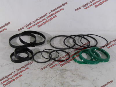 Ремкомплект гидроцилиндра стрелы (70x85) XCMG XCMG/MITSUBER  фото 1 Челябинск