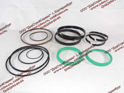 Ремкомплект гидроцилиндра XCMG LW500F (110х130) XCMG/MITSUBER  фото 1 Челябинск