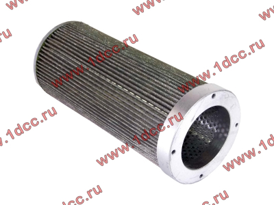 Фильтр гидравлический подачи XCMG LW500 XCMG/MITSUBER 803164216/WU630x100 фото 1 Челябинск