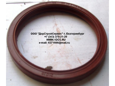 Сальник 95.25х114.3х12.32 задний КПП H HOWO (ХОВО) 21036 (19109) фото 1 Челябинск