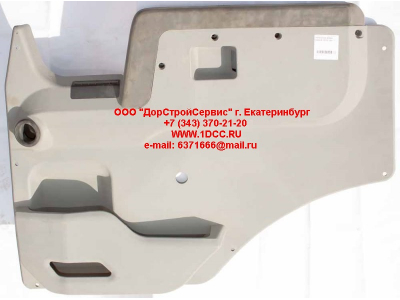 Облицовка двери правой H2/H3 HOWO (ХОВО)  фото 1 Челябинск