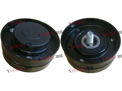 ролик натяжной плоский FAW (ФАВ) 1023015-36D для самосвала фото 1 Челябинск