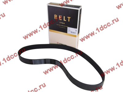 Ремень 8PK1045 CREATEK CREATEK 8PK1045/CK8515 фото 1 Челябинск