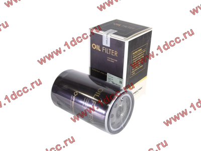 Фильтр масляный JX1016 SH wp10 wp12 CREATEK CREATEK 612630010239/CK8128 фото 1 Челябинск