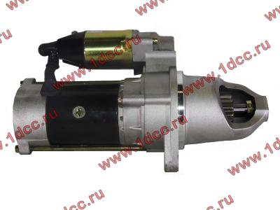 Стартер F FAW (ФАВ) 3708010-29D для самосвала фото 1 Челябинск