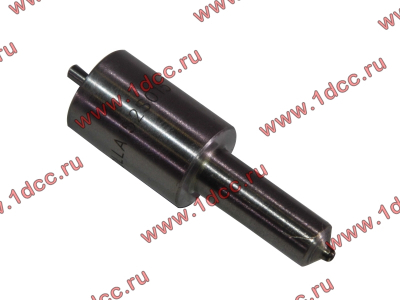 Распылитель форсунки WP6 CDM 833 Lonking CDM (СДМ) DLLA152S015 фото 1 Челябинск