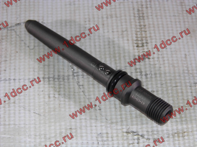 Штуцер форсунки F3 FAW (ФАВ) 1112030-59D для самосвала фото 1 Челябинск