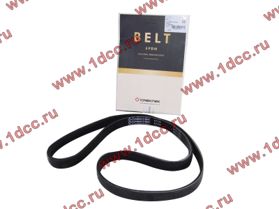 Ремень 6PK1399 WP12 SH CREATEK CREATEK 612630060011/CK8023 фото 1 Челябинск