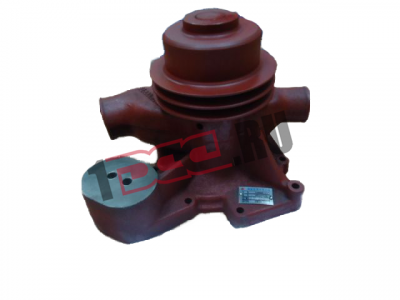 Насос водяной WD12 SH SHAANXI / Shacman (ШАНКСИ / Шакман) 61800061007 фото 1 Челябинск