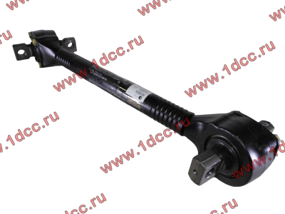 Штанга реактивная изогнутая ROSTAR H2/H3/SH ROSTAR (РОСТАР) WG9114521174 фото 1 Челябинск