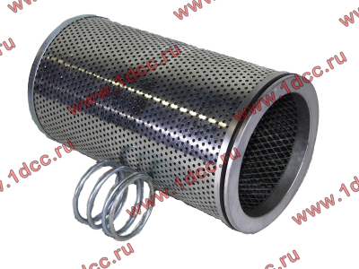 Фильтр гидравлический слива XCMG ZL30G/LW300 XCMG/MITSUBER 803164959/XGHL4-560x100 фото 1 Челябинск