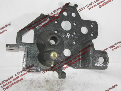 Кронштейн торсиона кабины правый Н.О. H2/H3 HOWO (ХОВО) AZ1642430232 фото 1 Челябинск