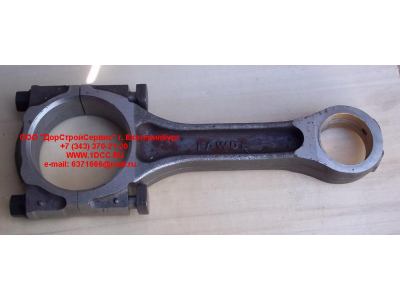 Шатун F2 FAW (ФАВ) A29D FAWDE для самосвала фото 1 Челябинск